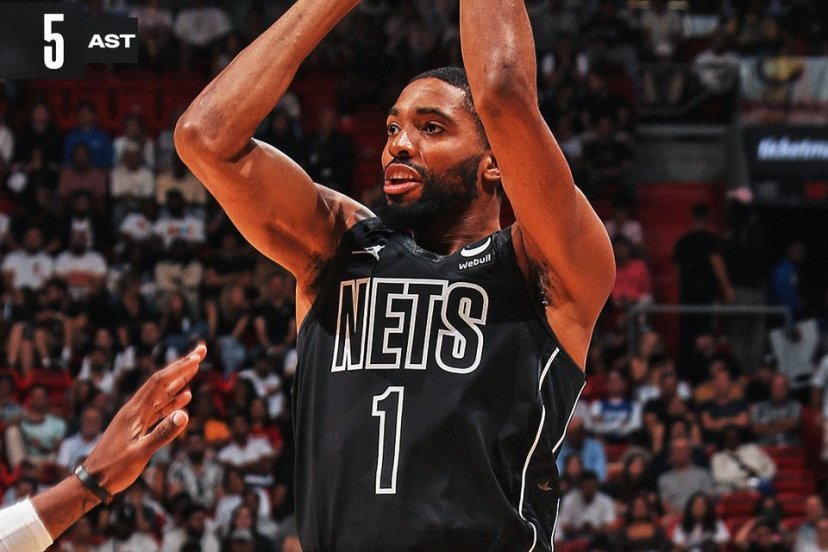 Miami Nets