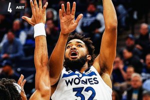Edwards c’è, Towns difende su Jokic: Minnesota ferma Denver