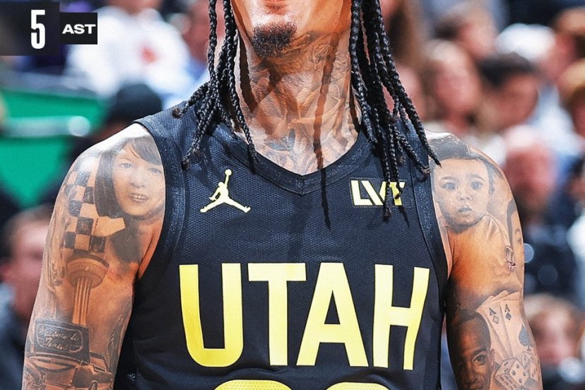 Utah Memphis