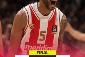 Teodosic guida la rimonta della Stella Rossa, sconfitto il Bayern con un gran secondo tempo