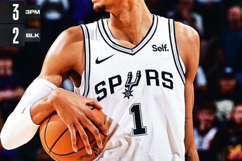 Spurs Suns