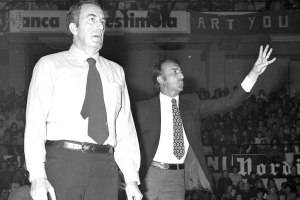 Cesare Rubini, ricorre oggi il centenario dalla nascita
