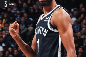 24 di Bridges, i Nets superano gli Heat