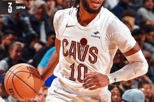Garland segna 24 Punti, i Cavaliers sconfiggono i Raptors