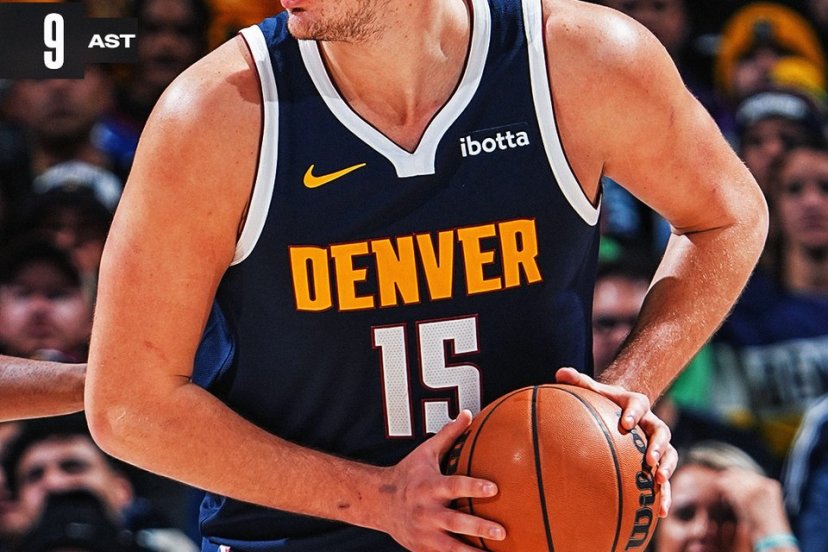 Jokic Wembanyama