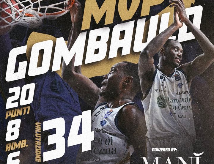 stephane gombauld sassari