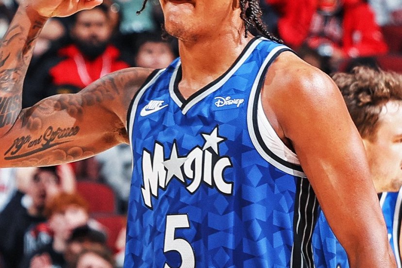 Magic Bulls