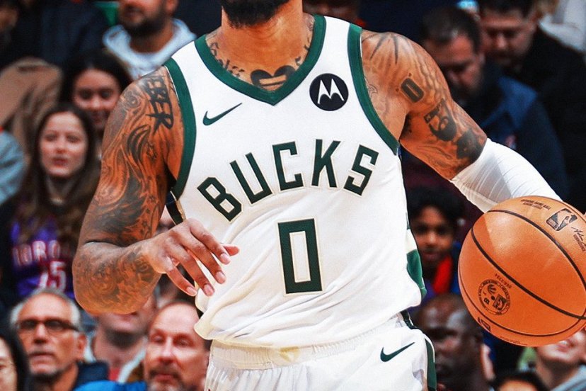 Bucks Raptors