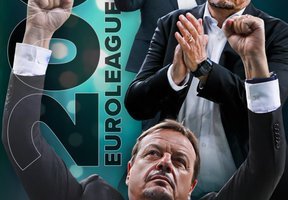 Ataman: Spero continueremo così, Mitoglou è la migliore power forward d’Euroleague