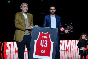 Kruno Simon: A Milano sono stato felice dal primo all’ultimo secondo, due anni ma belli