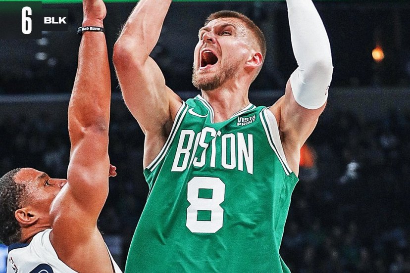 Celtics Grizzlies
