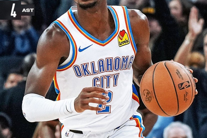 OKC Blazers