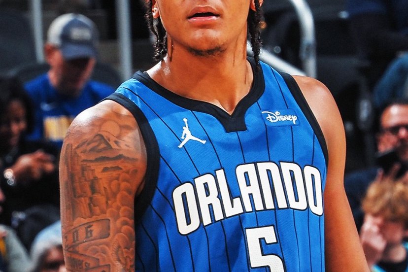 Magic Pacers