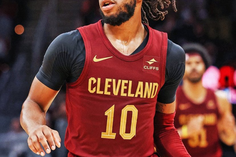 Cavaliers Nuggets