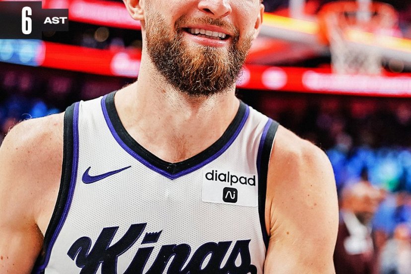 Kings Mavs