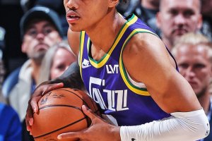 C’è anche la firma di Fontecchio nel successo Jazz sui Pelicans