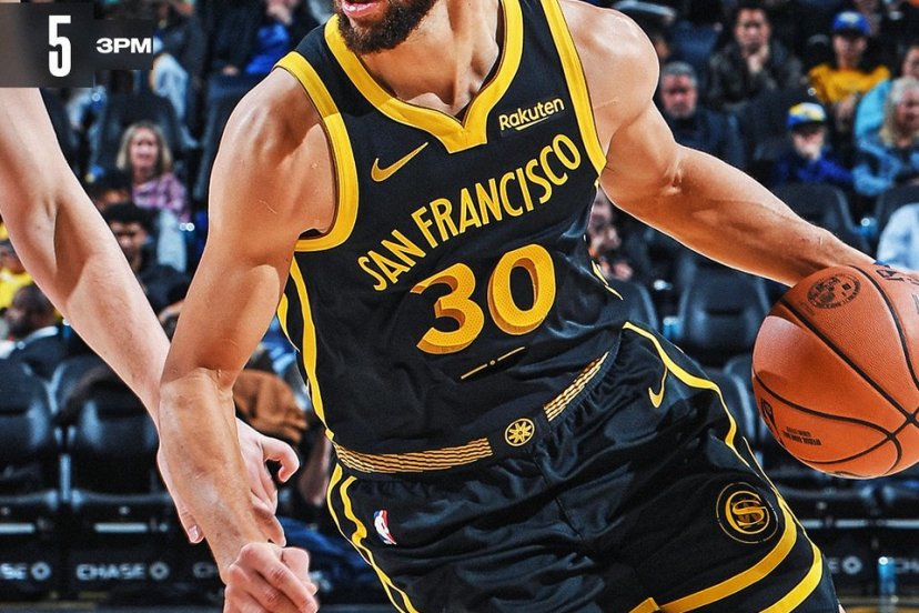 Warriors Rockets