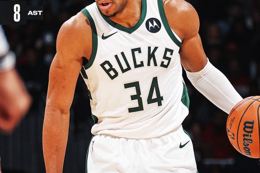 Bucks Wizards