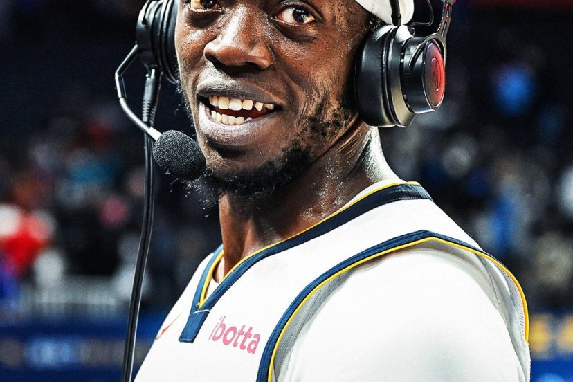 Nuggets Pistons