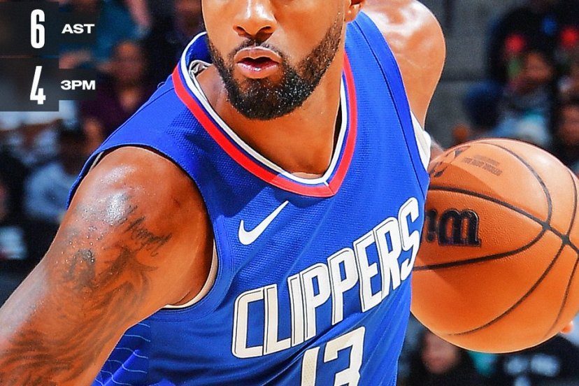 Clippers Spurs