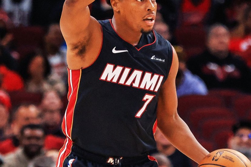 Miami Cleveland