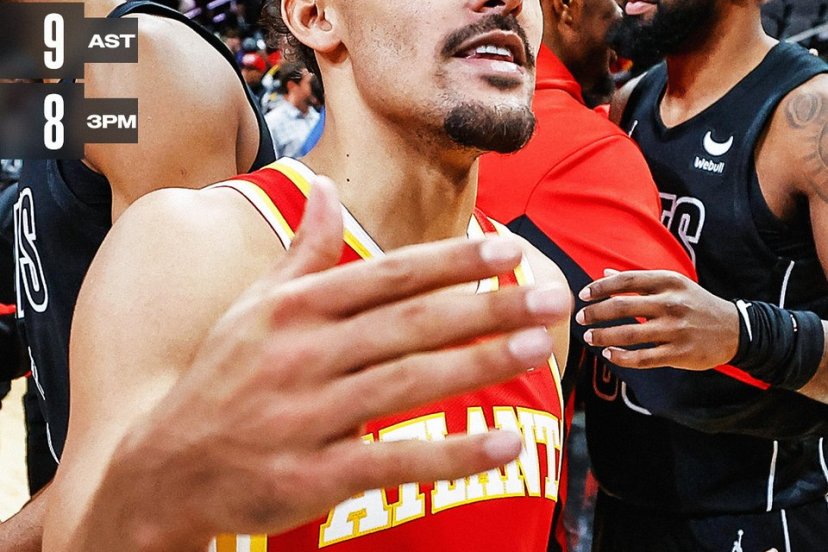 Hawks Nets
