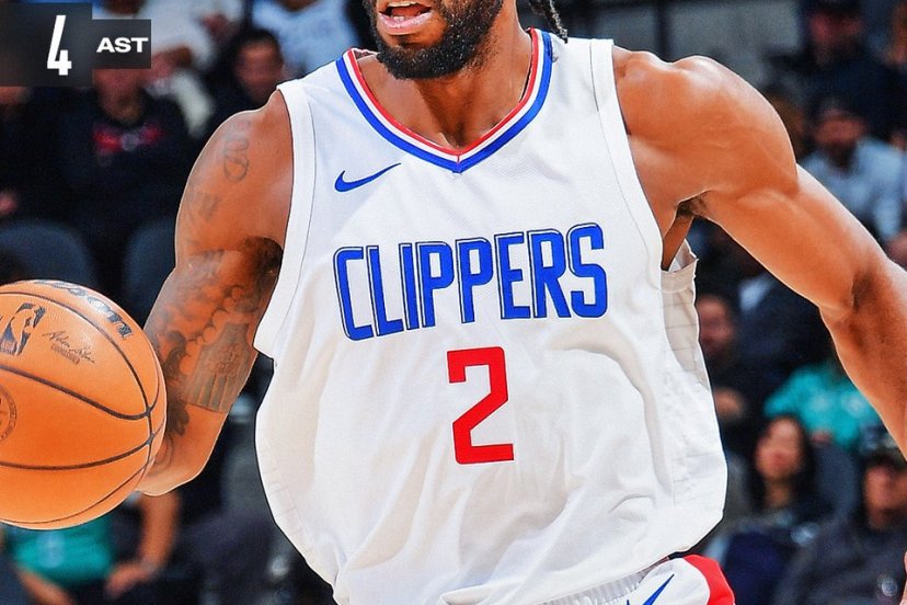 Clippers San Antonio
