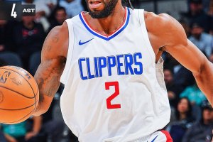 Vincono i Clippers: Leonard domina, Pop zittisce i fischi di San Antonio