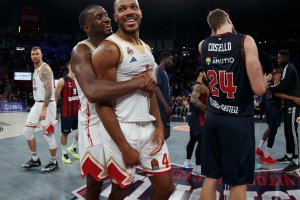 Monaco, Blossomgame la vince così a Vitoria