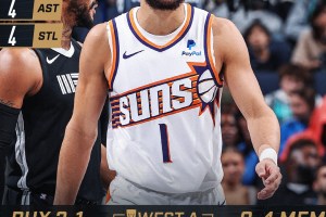 NBA Cup | Phoenix travolge Memphis e “vede” la wild card