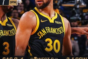NBA Cup | Curry trascina Golden State, Spurs ancora ko