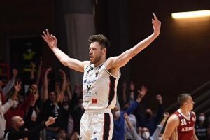 Derthona-Mike Daum, il video celebrativo