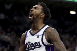 Sacramento Kings, Malik Monk la vince così