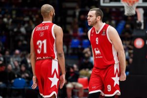 Olimpia Milano-Zalgiris | La situazione e dove vederla in tv