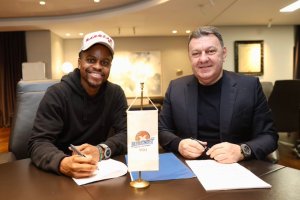 Buducnost announces the signing of Yogi Ferrell