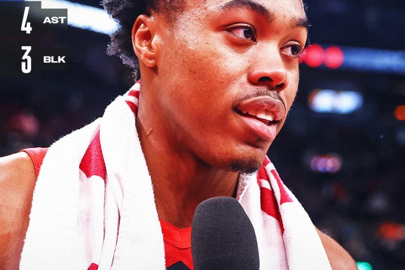 Raptors Suns
