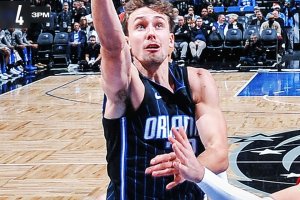 I Magic trovano l’ottava in fila, Wizards battuti