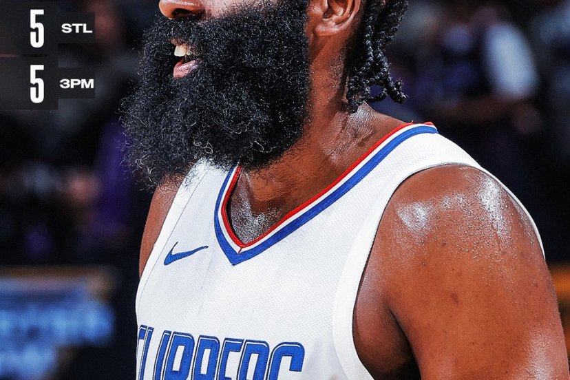 Clippers Kings
