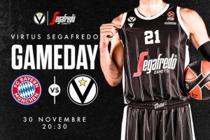 Bayern-Virtus Bologna | La situazione e dove vederla in tv
