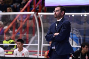 Tom Bialaszewski: È stata una grande vittoria di squadra