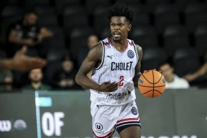 Estra Pistoia firma per due mesi Gerry Blakes