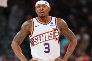 Phoenix, Bradley Beal al rientro