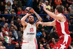 AS Monaco, Mike James reportedly expected to miss preseason