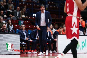 Germany coach Alex Mumbru hospitalized, to miss EuroBasket 2025 opener
