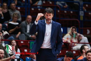 Mumbrú: ‘La brutta partenza il primo segnale che non eravamo pronti ad affrontare la partita’
