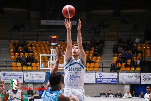 Concession Granted: Cantù Set for New Sports Arena