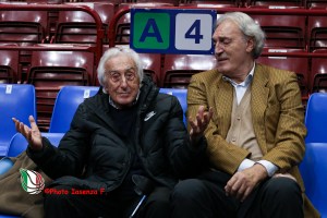 Sandro Gamba: La società ci metta la faccia