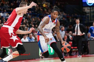 Will Clyburn: Sono il miglior 3 d’Europa, e continuerò ad esserlo…