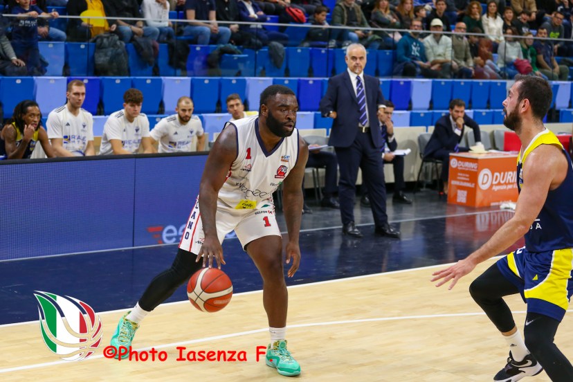 Wegreenit Urania Milano-Reale Mutua Torino Giddy Potts