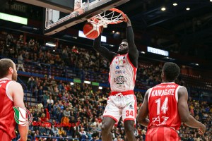 Unahotels Reggio Emilia, interesse per Derek Ogbeide?